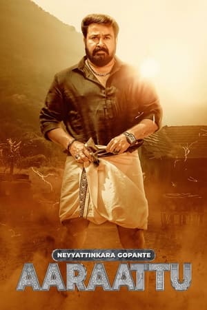 Aaraattu 2022 Hindi Dual Audio –