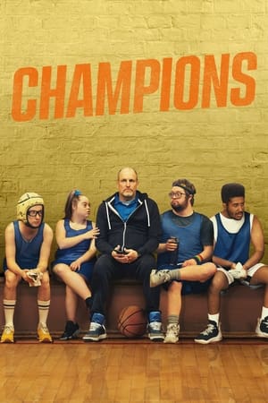 Champions 2023 Hindi Dual Audio –