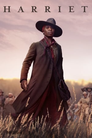 Harriet (2019) Hindi Dual Audio –
