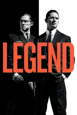 Legend 2015 Hindi Dual Audio – 720p –
