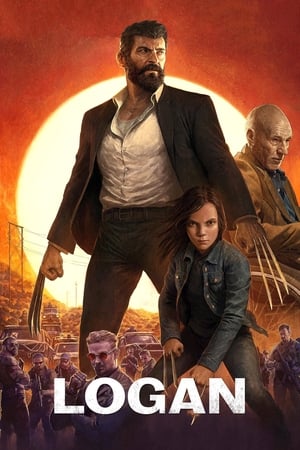 Logan 2017 Hindi Dual Audio movie
