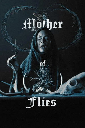 Mother of Flies (2025) Hindi (MULTI AUDIO) – – 1080p