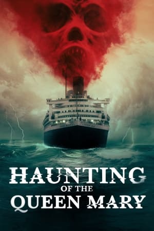 The Queen Mary 2023 Hindi Dual Audio –