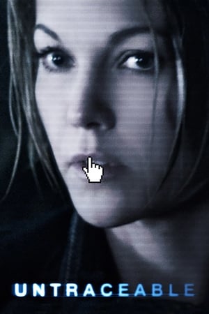Untraceable (2008) Hindi Dual Audio [900MB]