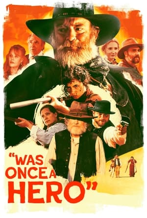 Was Once a Hero (2025) Hindi (MULTI AUDIO) – – 1080p