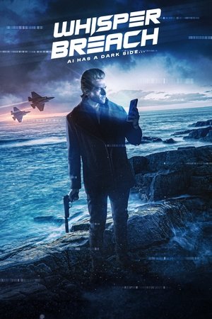 Whisper Breach (2025) Hindi (MULTI AUDIO) – – 1080p